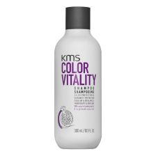 KMS ColorVitality-Shampoo 300-ml