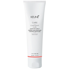 Keune Confident Curl Leave In Creme