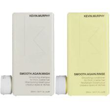 Kevin Murphy Smooth.Again Voordeelset