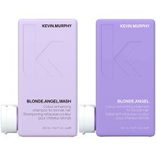 Kevin Murphy Blonde.Angel Shampoo & Treatment Set