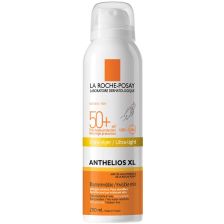 La Roche-Posay CL Invisible Mist SPF50+ 200 ml