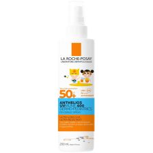 La Roche-Posay Child Invisible Spray SPF50+ 200 ml