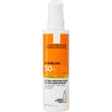 La Roche-Posay Invisible Spray SPF50+ 200 ml