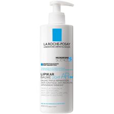 La Roche-Posay Lipikar AP+M Balsem 400 ml