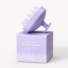 Scalp Brush