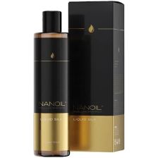 Nanoil Liquid Silk Micellar Shampoo 50 ml