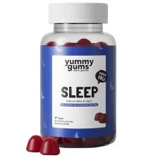 Yummygums - Sleep - 60 Gummies