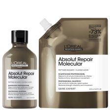 Absolut Repair Molecular set