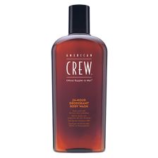 American Crew - 24-Hour Deodorant Body Wash - 450 ml