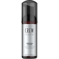 American Crew - Beard Cleansing Foam - 70 ml