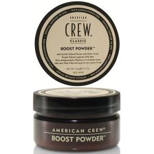 American Crew - Boost Powder - 10 Grams