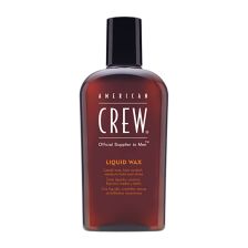 American Crew - Liquid Wax - 150 ml