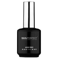 Nail Perfect - Acid Free Primer - 15 ml