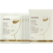 AHAVA - Dead Sea - Osmoter Eye Mask - 6x4gr.