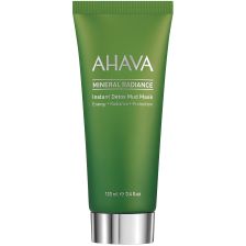 AHAVA - Mineral Radiance Detox Mud Mask - 100 ml