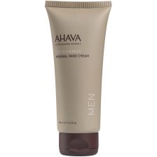 AHAVA - Men Mineral Hand Cream - 100 ml