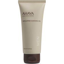 AHAVA - Men Exfoliating Cleaning Gel - 100 ml