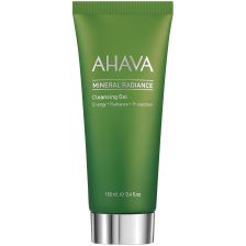 AHAVA - Mineral Radiance Cleansing Gel - 100 ml