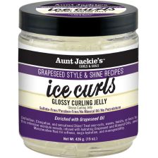 Aunt Jackie's - Grapeseed - Rescued - Recovery Conditioner - 426 gr.