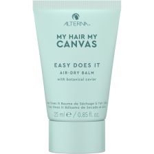 Alterna - MHMC - Easy Does It Anti-dry - Hair Balm