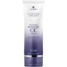 Alterna - Caviar Anti-Aging - Replenishing Moisture CC Cream - 100 ml