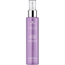 Alterna - Caviar Anti-Aging - Anti-Frizz Smoothing Dry Oil Mist - 150 ml