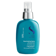 Alfaparf - SDL - Curls - Reactivating Spray - 125 ml