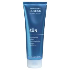 Annemarie Börlind - Sun After Lotion - 125 ml