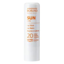 Annemarie Börlind - Sun Lipstick - SPF20