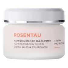 Annemarie Börlind - Rosentau Day Cream - 50 ml