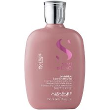 Alfaparf - Semi Di Lino - Moisture - Nutritive Low Shampoo