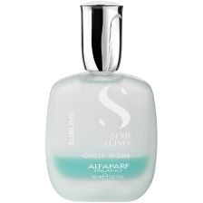 Alfaparf - Semi Di Lino - Sublime - Cristalli Di Seta - 45 ml