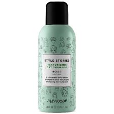 Alfaparf - Style Stories - Texturizing Dry Shampoo - 200 ml