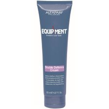 Alfaparf - Equipment - Double Defense Cream - 150 ml