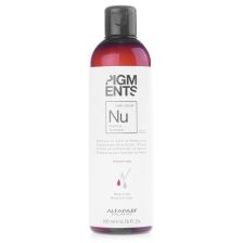 Alfaparf - Pigments - Nutritive Shampoo - 200 ml