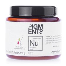 Alfaparf - Pigments - Nutritive Mask - 200 ml