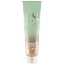 Alfaparf - Semi Di Lino - Scalp Rebalance - Gentle Exfoliating Scrub - 150 ml