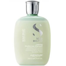 Alfaparf - Semi Di Lino - Scalp Relief - Calming Micellar Low Shampoo