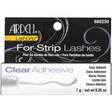 Ardell - Lashgrip Clear Adhesive - 7 gr