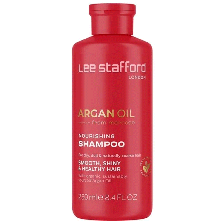 Lee Stafford - ArganOil - Nourishing Shampoo - 250 ml