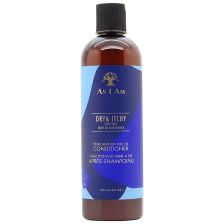 As I Am - Dry & Itchy Conditioner - 355 ml