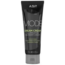 A.S.P - Fashion - Dream Cream - Illuminating Blow-Dry Cream - 125 ml