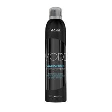 A.S.P - Fashion - Wax Works - Dry Wax Hairspray - 200 ml