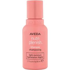 Aveda Light Nutri-Plensch Shampoo 50 ml