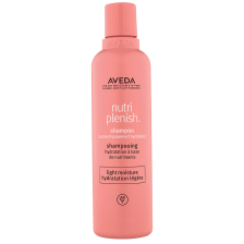 Aveda - Nutriplenish Hydrating - Light Moisture Shampoo - 250 ml