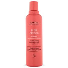 Aveda - Nutriplenish - Shampoo Deep Moisture - 250 ml