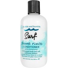 Bumble and Bumble - Surf - Cream Rinse Conditioner - 250 ml