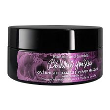 Bumble and Bumble - While You Sleep - Overnight Damage Repair Masque - 190 ml