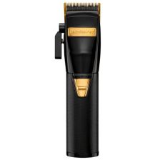 Babyliss 4Artists Black FX Clipper Black/Gold