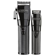 Babyliss PRO 4Artists Gunsteel FX Clipper & Trimmer